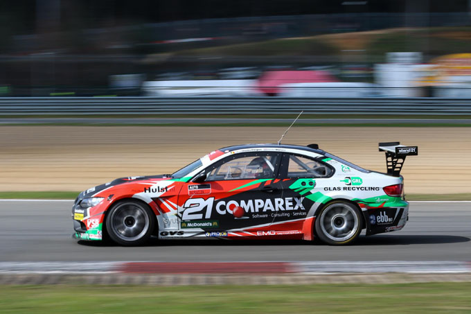 EMG 24H Zolder
